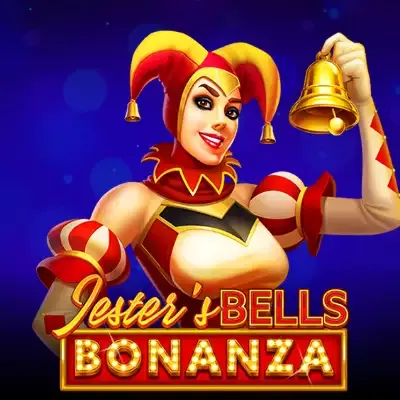 Jester's Bells Bonanza thumbnail