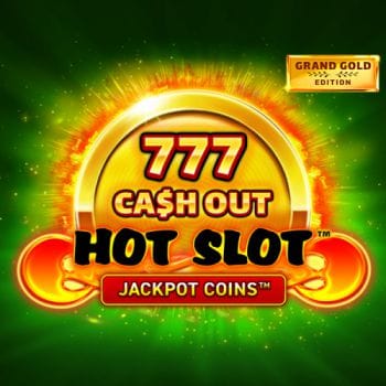 Hot Slot™ 777 Cash Out Grand Gold Edition thumbnail