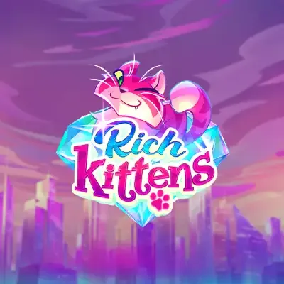 Rich Kittens thumbnail