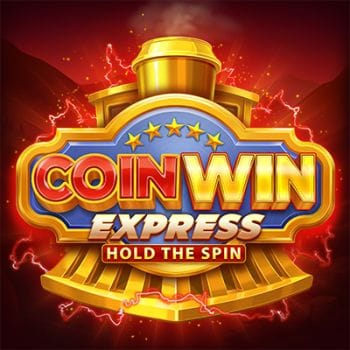 Coin Win Express Hold the Spin thumbnail
