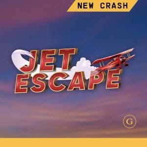 JetEscape thumbnail