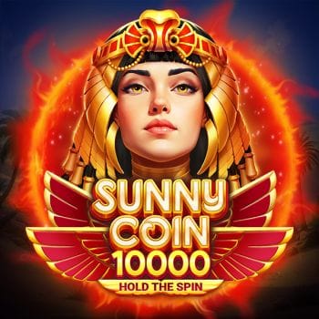 Sunny Coin 10000_ Hold The Spin thumbnail