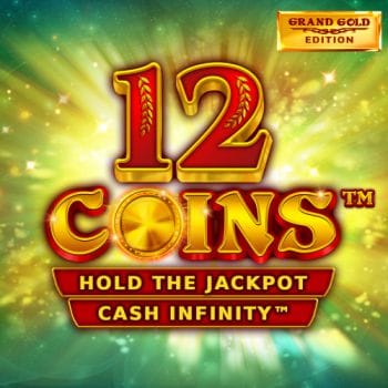 12 Coins™ Grand Gold Edition thumbnail
