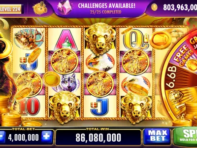 BetKing App Homepage
