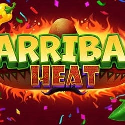 Arriba Heat! thumbnail