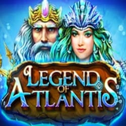 Legend of Atlantis thumbnail