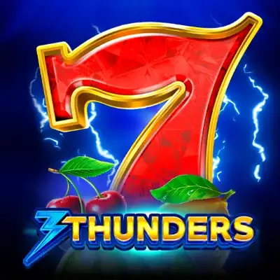 3 Thunders thumbnail
