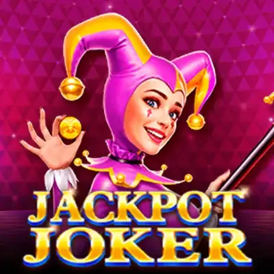 Jackpot Joker thumbnail
