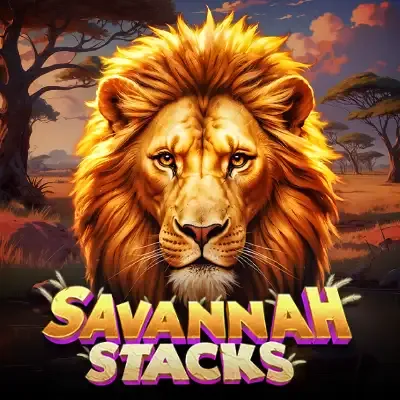 Savannah Stacks thumbnail
