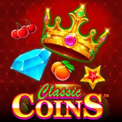Classic Coins thumbnail