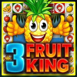 3 Fruit King Spinner thumbnail